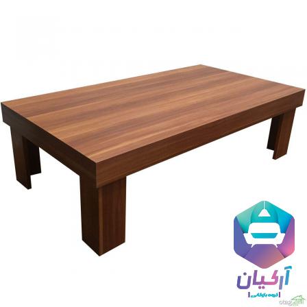 ابعاد استاندارد میز جلو مبلی و عسلی