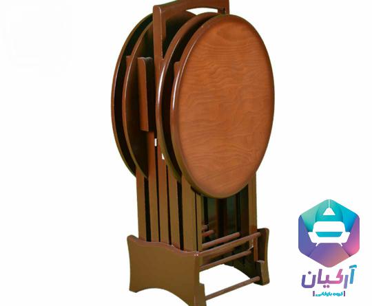 عوامل تاثیر گذار بر قیمت جلو مبلی تاشو در بازار